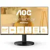 Image de Ecran Moniteur Full HD USB-C - 65w - 100hz - 1ms - FreeSync - Enceintes - 27 pouces
