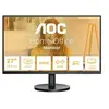 Image de U27B3A - Ecran LED - 27" - 3840 x 2160 4K UHD (2160p) @ 60 Hz - IPS - 350 cd/m² - 1000:1 - HDR10 - 4 ms - 2xHDMI, DisplayPort - haut-parleurs - noir
