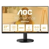 Image de U27B3AF écran plat de PC 68,6 cm (27") 3840 x 2160 pixels 4K Ultra HD LED Noir