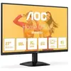 Image de 27B35HM - Ecran LED - 27" - 1920 x 1080 Full HD (1080p) @ 120 Hz - VA - 300 cd/m² - 3000:1 - 1 ms - HDMI, VGA - noir