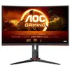 Image de C27G2Z3 27" incurve - FHD - VA - 280Hz - 0,5ms - HDR10 - Ajustable en hauteur - FreeSync Premium