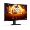Image de AOC Gaming Moniteur Incurvé, C27G4ZXED 27 Pouce 280Hz Fast VA Dalle, 0.3ms MPRT, HDR10, FreeSync Premium, (1920x1080 HDMI 2X 2.0 DP 1x 1.4) Noir en occasion ou reconditionné