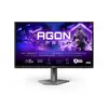 Image de AOC AGON PRO 27" QD-OLED QHD/240Hz/0.03ms/Adap SYNC