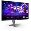 Image de Gaming Agon Pro AG276QZD2 26,7" OLED 280 Hz QHD Gris foncé et Noir