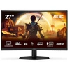 Image de Gaming C27G42E - Ecran LED - jeux - incurvé - 27" - 1920 x 1080 Full HD (1080p) @ 180 Hz - Fast VA - 300 cd/m² - 3000:1 - HDR10 - 0.5 ms - 2xHDMI,