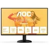 Image de Basic-line Q27B35S3 - Ecran LED - 27" - 2560 x 1440 QHD @ 120 Hz - IPS - 300 cd/m² - 1500:1 - 1 ms - HDMI, DisplayPort - noir