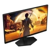 Image de Gaming Q27G42ZE - Ecran LED - jeux - 27" - 2560 x 1440 QHD @ 240 Hz - Fast IPS - 300 cd/m² - HDR10 - 0.3 ms - HDMI, DisplayPort