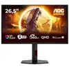 Image de AOC 26.5' 16:9 QD-OLED 360Hz 2560x1440 HAS 1
