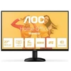 Image de Basic-line Q27B35E - Ecran LED - 27" - 2560 x 1440 QHD @ 75 Hz - IPS - 300 cd/m² - 1500:1 - HDR10 - 1 ms - HDMI, DisplayPort - noir