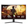 Image de Gaming C32G42ZE - G4 Series - écran LED - jeux - incurvé - 32" (31.5" visualisable) - 1920 x 1080 Full HD @ 240 Hz - VA - 300 cd/m² - 3500:1 - HDR10