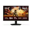 Image de AOC Q27G41ZDF 27" QD-OLED QHD 240Hz/0.03ms/Adapt Sync