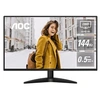 Image de Q27B36X - B36 Series - écran LCD - 27" - 2560 x 1440 QHD @ 144 Hz - IPS - 300 cd/m² - 1500:1 - HDR10 - 0.5 ms - HDMI, DisplayPort - noir