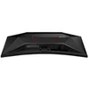 Image de Gaming C27G42FE - Ecran LED - jeux - incurvé - 27" - 1920 x 1080 Full HD (1080p) @ 180 Hz - VA - 4000:1 - HDR10 - 0.5 ms - HDMI, DisplayPort - noir,