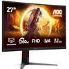 Image de AOC Gaming Moniteur Incurvé, C27G4Z2 27 pouce 260Hz Fast VA Dalle, 1ms GtG, HDR10, FreeSync Premium , Ajustable en hauteur, (1920x1080 HDMI 2x 2.0 DP 1x 1.4) Noir en occasion ou reconditionné