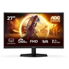 Image de Gaming C27G42ZE - G42 Series - écran LED - jeux - incurvé - 27" - 1920 x 1080 Full HD @ 240 Hz - Fast VA - 300 cd/m² - 3000:1 - HDR10 - 0.3 ms -