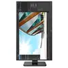 Image de 27P2Q - Ecran LED - 27" - 1920 x 1080 Full HD (1080p) @ 75 Hz - IPS - 250 cd/m² - 1000:1 - 4 ms - HDMI, DVI, DisplayPort, VGA - haut-parleurs - noir