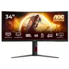 Image de gaming CU34G4 34" Incurvé 180 Hz WQHD