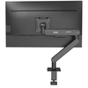 Image de Bras de moniteur articulé de bureau AM400B Noir