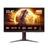 Image de gaming 24" - FHD - IPS - 200Hz - 0,5ms - HDR 10 - Ajustable en hauteur - Pivot - Haut-parleurs