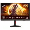 Image de AOC U27G4R 27" 4K160Hz ou FHD320Hz/F-IPS/Pivot/G-Sync