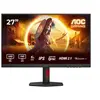 Image de Gaming U27G4R 27" 165 Hz 4K UHD Noir et Rouge