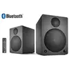 Image de Cube Neo - Haut-parleurs - sans fil - Bluetooth - 25 Watt - 2 voies - noir