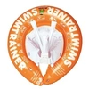 Image de Freds Swim Academy Bouee bebe Orange - 2 a 6 ans