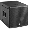 Image de - SHK LSUB-1500A - Subwoofers amplifié - 1x15 ampli 1.2kWrms