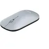 Image de Souris TERRA NBM1000S sans fil Bluetooth Argent