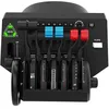 Image de Honeycomb Aeronautical Bravo Throttle Quadrant with Auto Pilot & Annunciator Panel in aviation quality for flight simulator, Universal control system for simmer and pilots, PC [video game] [Windows 7] en occasion ou reconditionné