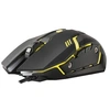 Image de Snakebyte Game:Mouse - Souris - optique - 6 boutons - filaire - USB