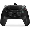 Image de GamePad filaire Noir pour PS4 -