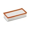 Image de Filtre plissé papier plat Kärcher pour NT652