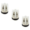 Image de Soupape X 3 pour NETTOYEUR HAUTE-PRESSION - 2.884-906.0