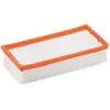 Image de Filtre pour aspirateur plissé plat classe M Karcher