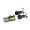 Image de Kit complet crépine Inox avec clapet anti-retour + adaptateur 1"" (25,4mm) / 3/4"" (19mm) Kärcher