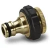 Image de Nez de robinets en laiton Kärcher G34 réduction G12 26450130