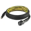Image de Kärcher 6m flexible haute pression extension - pression connect système de laveuse accessoire
