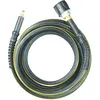 Image de Rallonge de tuyau flexible pour nettoyeur haute pression Karcher 6m