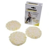 Image de Accessoire Aspirateur - Tampon De Polissage Pvc 3x - 28631980