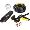 Image de Karcher Kit De Nettoyage Pour Gouttières Et Tuyaux Pc 20 One Size
