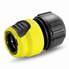 Image de Kärcher Home & Garden Rain System Raccord pour tuyau 13 mm (1/2) - 15 mm (5/8), Ø 16 à 19 mm (3/4) 2.645-204.0