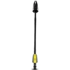 Image de Rotabuse Kärcher Pour Nettoyeur Haute Pression K2-K3 - Jet Crayon Rotatif Pour Un Nettoyage 7 Fois Plus Puissant