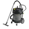 Image de Kärcher NT 65/2 Tact² - aspirateur - traineau