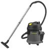 Image de Kärcher Aspirateur eau et poussières - NT 27/1 Adv poids 7,5 kg - aspirateur aspirateur eau aspirateur pour poussière aspirateur