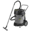Image de Kärcher NT 70/3 - Aspirateur - traineau - sans sac - 3600 Watt