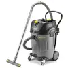 Image de Aspirateur d'eau et poussières 2760W NT 65/2 Ap - KÄRCHER - 16672910