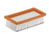 Image de Filtre plissé plat pour Kärcher AD3200, AD 3 Premium Fireplace
