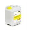 Image de Détergent spécifique pour nettoyage des panneaux solaires 10L - RM 99