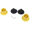 Image de Kit de fixation poignee 9.001940.0